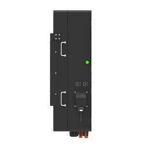 Inversor Híbrido de Alto Voltaje SUN-80K-SG02HP3-EU-EM6 de 80kw Trifásico 200A con Wifi para Conexión a Red y Fuera de Red - Product Image 3