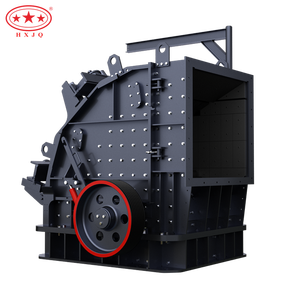 500 käufer stick mit unsere hersteller PF serie Auswirkungen brecher mit wirtschafts zu investieren für kalkstein sekundäre zerkleinerung anlage - Product Image 5