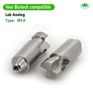Compatibile con Nobel attivo Multi unità analogico di buona qualità dentale Multi unità analogico per Neo Biotech Multi unità analogica - Product Image 5