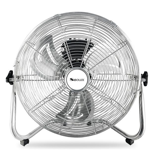 High Quality Home Appliances 16 Inch Air Circulation Floor Standing Fan for Home Electric