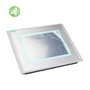 Expédition d'usine Écran tactile HMI 10 "rapide et sûr 6AV6643-0CD01-1AX1 6av66430cd011ax1 Écran tactile PC industriel en stock - Product Image 2