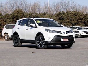 <span class=keywords><strong>Toyota</strong></span> <span class=keywords><strong>RAV4</strong></span> 25S 2014 2015 2016 Económico, SUV Espacioso de 5 Asientos en Venta - Product Image 4