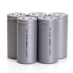 Siklus hidup panjang sel tunggal 32650 32700 6000mah 3.2v Lifepo4 sel baterai - Product Image 3