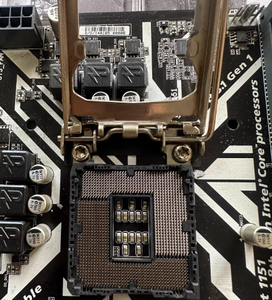 Placa Base B360M D2VX SI de Alta Calidad, Chipset B360, DDR4 32GB, Placa Base para Juegos - Product Image 3