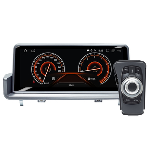 Carplay MP3 MP4 Play GPS-навигация для BMW <span class=keywords><strong>3</strong></span> серии E90 видеоэкран Android автомобильное радио мультимедийная система - Product Image 5