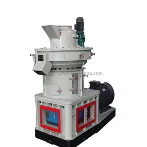 Goede Kwaliteit Hout Pellet Machine Verzonden Voor Bulgaria Machine Maken Hard Hout Pellet Prijs In Kenia