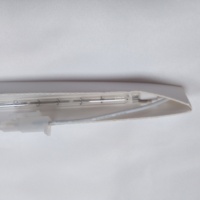 Lampe chauffante de fusion de qualité supérieure 220V 1100W pour Xerox WorkCentre 5665 5675 5765 5775 5790 5865 5875 pièces de copieur