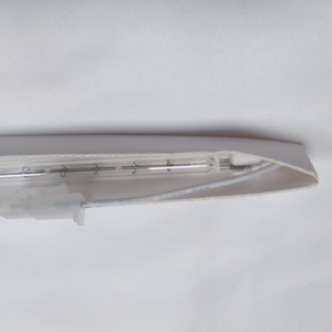 Lámpara de calentador de fusor de 220V 1100W de calidad superior para Xerox WorkCentre 5665 5675 5765 5775 5790 5865 5875 5890 piezas de copiadora - Product Image 3