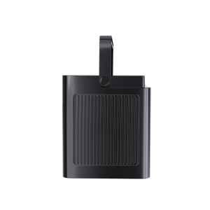 สถานีไฟฟ้าพกพา Cubus 300L 300W 192Wh - Product Image 5