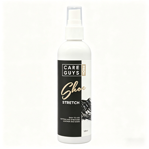 120ml Shoe Stretch - Facile à utiliser - Adoucit et étire le cuir et le <span class=keywords><strong>daim</strong></span> - Product Image 1