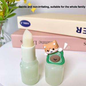 Baume à lèvres hydratant minéral pour enfants ICE LOVE, bâton <span class=keywords><strong>de</strong></span> rouge à lèvres, <span class=keywords><strong>3</strong></span>,8 g, soin des lèvres, <span class=keywords><strong>3</strong></span> saveurs, à partir <span class=keywords><strong>de</strong></span> 0 an, qualité professionnelle - Product Image 5