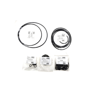 8F35 Auto Transmission Overhaul Kit Seal Gasket For Ford LINCOLN 8 SP F/4WD Car Accessories W280820B - Product Image 1