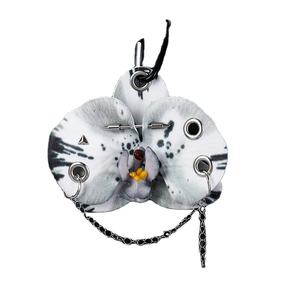 Porte-clés Phalaenopsis - Pendentif au style doux <span class=keywords><strong>et</strong></span> élégant - Très demandé pour la vente en gros - Product Image 2