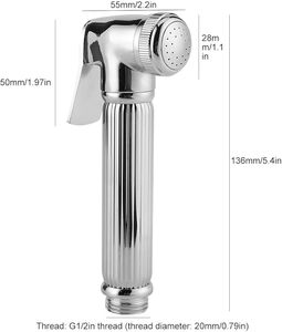 Опрыскиватель для биде - Product Image 4