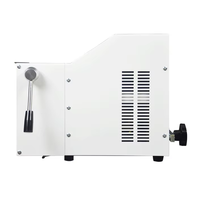Nade HX-4GM 0.4L 200W Mélangeur à pales multifonctionnel de laboratoire, Homogénéiseur stérile et aseptique avec fonction de chauffage