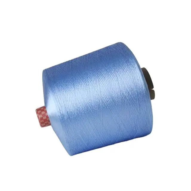 Trung Quốc Sợi nhà sản xuất bán hàng trực tiếp sáng 120D/30f Viscose Filament sợi rayon