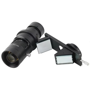 0.7X-5X Lente de zoom continuo ajustable 3D 2D FHD Lente de montura C para la industria <span class=keywords><strong>Digital</strong></span> <span class=keywords><strong>HDMI</strong></span> VGA USB Cámara de video Microscopio - Product Image 5