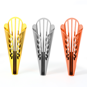 بيع المصنع مباشرة ملحقات الكأس البلاستيكية تصميم مخصص رخيصة مكونات الكأس الخاصة البلاستيك أجوف - Product Image 6