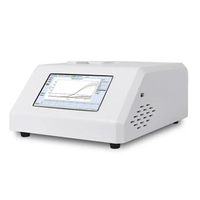 Meilleure qualité nouveau pour Portable Mini Real-Time PCR Machine PU Shell boîtier