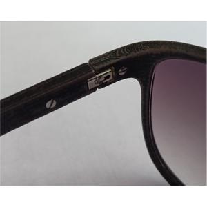 Charnière flexible en acétate pour injection d'impression 3D pour pièces de monture de lunettes en bois - Product Image 5