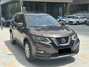 Auto Usata Premium <span class=keywords><strong>Nissan</strong></span> X-Trail 2020 Grigia 2.0L CVT per Esportazione - Product Image 4