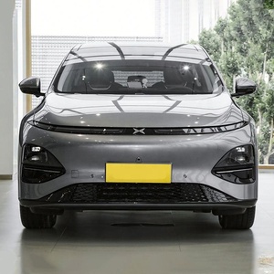 Xpeng G6 2024 Nuevo y Usado en Venta, Autos Eléctricos en Oferta, Auto Eléctrico de Nueva Energía 2024, Vehículo Eléctrico - Product Image 3