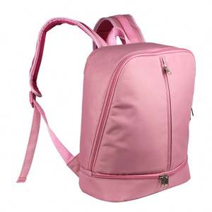 Sac à dos de haute qualité unisexe 30L avec fermeture éclair, sac à langer personnalisable pour bébé, directement de l'usine - Product Image 3