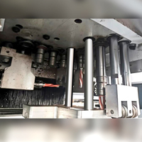Machine de perçage CNC série COSMAC, machine de perçage du bois à 6 faces sous la marque SAMACH