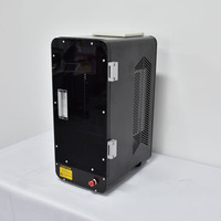 Meilleure machine de gravure laser UV, machine de gravure 3D sur verre cristal pour cadeaux