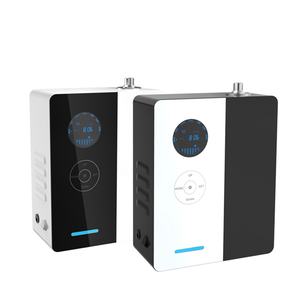 Diffuseur électrique mural de petite surface de 200 ml en métal de haute qualité OEM ODM avec contrôle par application Wifi - Product Image 4