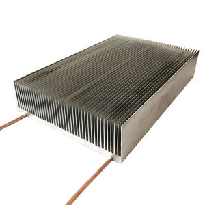 هواء قسري عالي الطاقة + تبريد الماء من من من من من من من من من من من نوع (W * 80(H)* (L)mm) حوض حرارة لتبريد الماء - Product Image 2