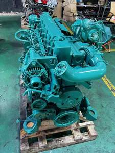 Sales boutique TAD1141VE TAD1151VE new <b>engine</b> assembly diesel <b>engine</b> <b>model</b> TAD1140VE <b>engine</b> machinery and <b>engine</b> parts. - Product Image 6