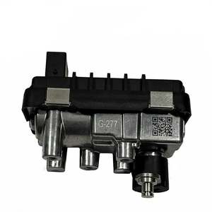 Actuador de turbocompresor de nueva condición para MERCEDES 3,0 CDI G277 765155 6NW-009-420 712120 Turbo Boost Control - Product Image 2