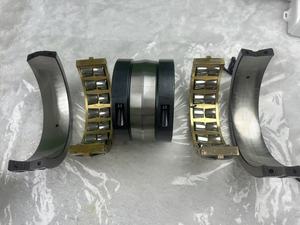 P2B 400-SRB-SRE <b>Large</b> Stock <b>Pillow</b> Block Bearing Heavy Housings Machinery Engine Parts Flanged Housings - Product Image 3