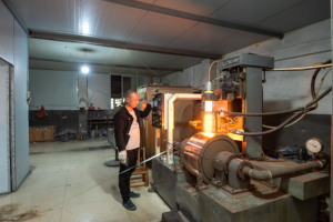 20250520 EAS AM 58Khz DR Labels Retail Anti Shoplifting Systems <strong>Security</strong> <strong>Sensor</strong> <strong>Tags</strong> A-009 - Product Image 4