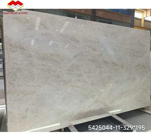 אחים אבן ברזיל טאג 'מאהל קוורציט לוחות למטבח משטח המטבח בז' טאג 'מאהל קוורץ' - Product Image 1