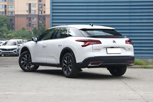 <span class=keywords><strong>Citroen</strong></span> <span class=keywords><strong>Versailles</strong></span> C5 X Dongfeng <span class=keywords><strong>Citroen</strong></span> C5x Prix <span class=keywords><strong>de</strong></span> gros 2024 Nouvelle voiture à essence 5 portes 5 sièges 1.6T L4 8AT Station Wagon - Product Image 5