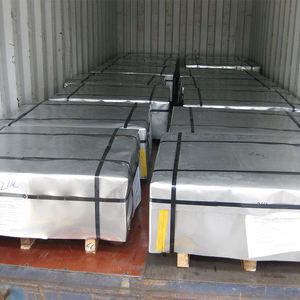 <span class=keywords><strong>Prix</strong></span> usine 2.8/2.8 plaque d'<span class=keywords><strong>acier</strong></span> plaque d'étain plateau roulant en fer blanc pour boîte ronde en fer blanc - Product Image 6