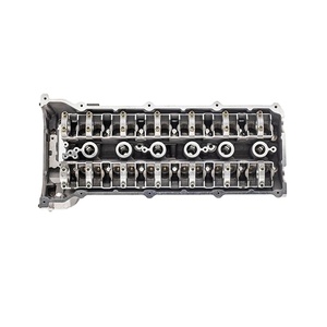 Nueva Culata de Cilindro de Aluminio para Motor Diésel XC M52 M50, AMC910553 OEM11121748391 para BMW 325 <span class=keywords><strong>525IX</strong></span> 2.5L M50, Pieza de Motor - Product Image 5