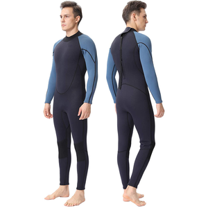 Traje <span class=keywords><strong>de</strong></span> neopreno DIVESTAR, precio <span class=keywords><strong>de</strong></span> fábrica al por mayor, Mono <span class=keywords><strong>de</strong></span> neopreno <span class=keywords><strong>de</strong></span> 3/2mm, traje <span class=keywords><strong>de</strong></span> buceo <span class=keywords><strong>de</strong></span> cuerpo completo para hombres y mujeres - Product Image 3