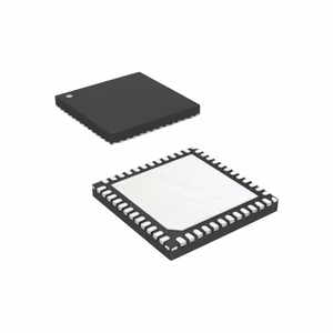 Electronics Component Authorized Distributor 48 VFQFN Exposed Pad ISL6262AIRZ Power Management (PMIC) - Product Image 1