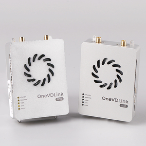 Zero One OneVDLink R30 ชุดอุปกรณ์ส่งสัญญาณวิดีโอและข้อมูลแบบออลอินวันสำหรับตัวควบคุมการบินของโดรน - Product Image 1