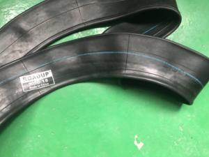 फ्रंट रियर टायर ट्यूब सेट 3.00-21 <span class=keywords><strong>3.50</strong></span>-18 300-18 मोटरसाइकिल इनर ट्यूब - Product Image 6