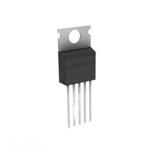 การจัดการพลังงาน (PMIC) IXDN609CI TO 220 5 ซื้อชิ้นส่วนอิเล็กทรอนิกส์ออนไลน์ ตัวแทนจำหน่ายที่ได้รับอนุญาต - Product Image 1