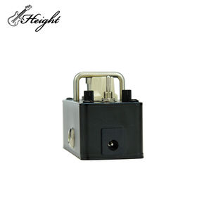 Guitarra multiefecto Guitarra Procesador multiefectos Efectos de pedales de guitarra acústica - Product Image 6