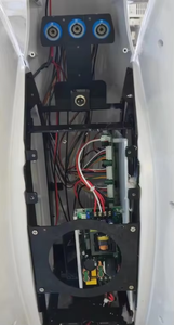 Macchina MPT Originale Senza Tariffe 12D Ultra Max per Rassodamento della Pelle, Elettrica in Acciaio Inox, Supporto Francese, 1 Anno di Garanzia, 10 Cartucce - Product Image 4