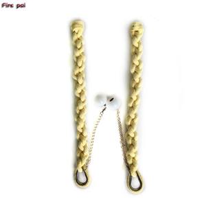 Kit Profesional <span class=keywords><strong>de</strong></span> Equipo <span class=keywords><strong>de</strong></span> Malabarismo con <span class=keywords><strong>Fuego</strong></span> - Juego Completo para Circo y Artes del Flujo, Incluye Bastón <span class=keywords><strong>de</strong></span> <span class=keywords><strong>Fuego</strong></span> y Poi <span class=keywords><strong>de</strong></span> <span class=keywords><strong>Fuego</strong></span> - Product Image 2