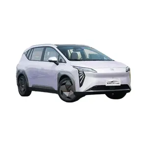 Factory Direct 2022 Aion Y EV Enjoy Edition Cheap Chinese Electric Car Vehicle / GAC AION Y S V LX High Quality