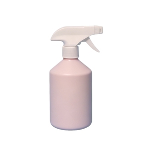 Xypackaging - Botellas de Plástico PET Vacías de 500 ml (16 oz) de Color Morado para Jabón de Manos, Loción Corporal, Envases al por Mayor - Product Image 2