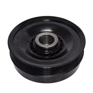 Ap02 — amortisseur de Vibration de poulie de <span class=keywords><strong>vilebrequin</strong></span>, pour <span class=keywords><strong>Mini</strong></span> <span class=keywords><strong>Cooper</strong></span> <span class=keywords><strong>S</strong></span> R52 <span class=keywords><strong>R53</strong></span>, 5406013001, 11237514461, 594, OEM 754, 11237525135 - Product Image 3